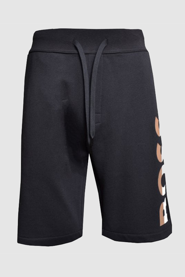 ΒΕΡΜΟΥΔΑ BOSS - 001 ΜΑΥΡΟ